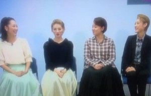 風共稽古場レポート